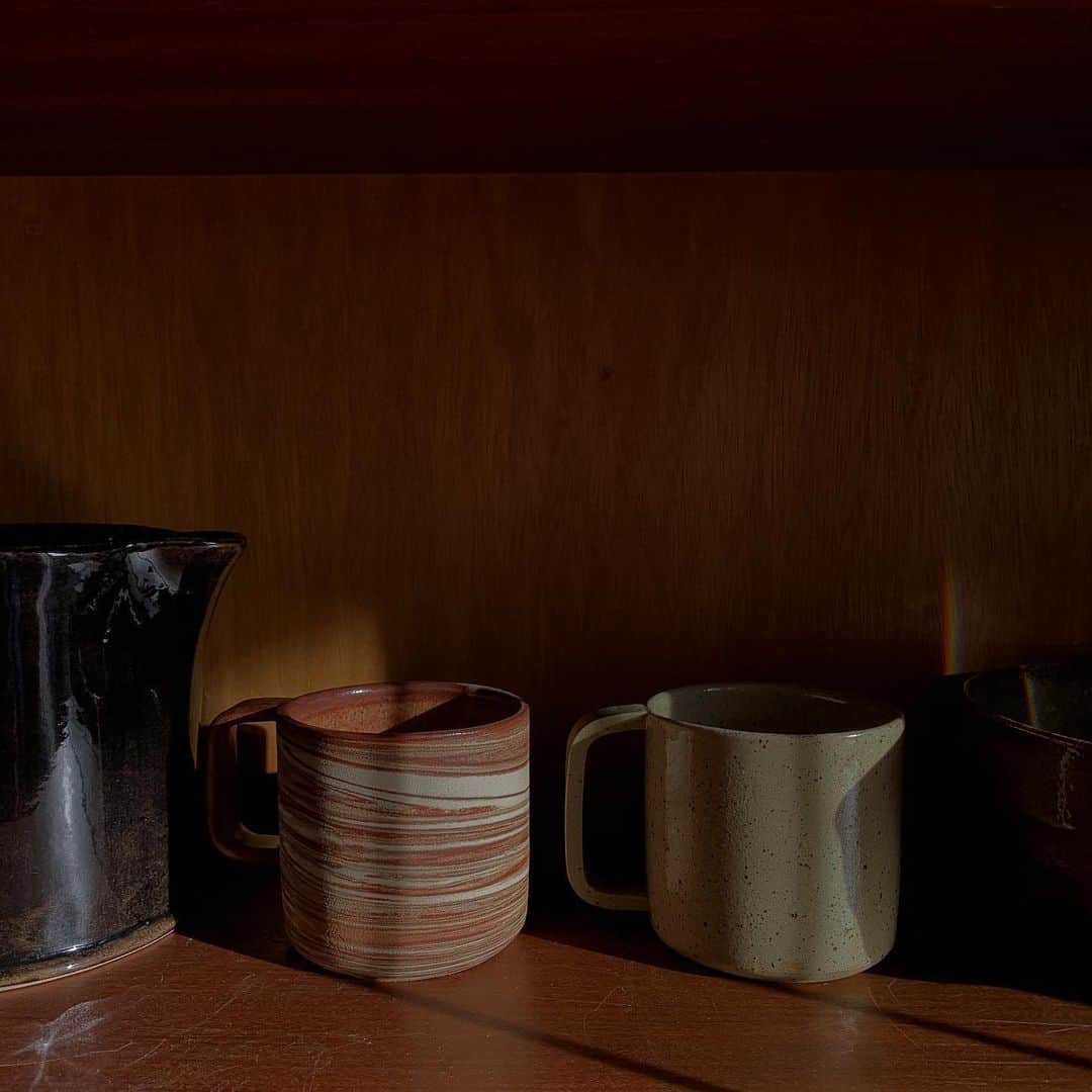 Linda Tolさんのインスタグラム写真 - (Linda TolInstagram)「I enjoy my coffee even more @novemberhands」11月26日 16時26分 - lindatol_
