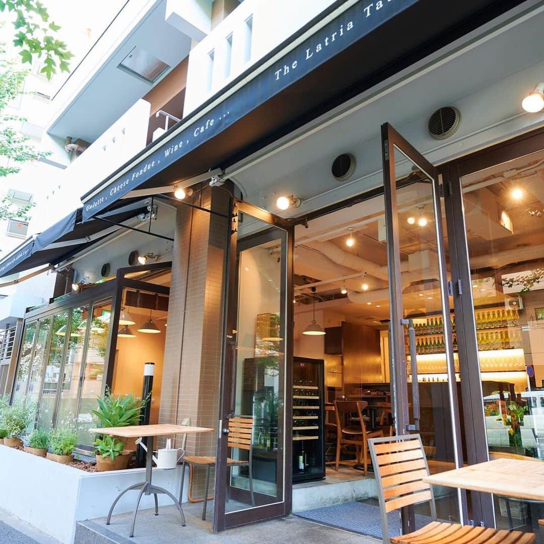 ハース恵比寿店のグルメインスタ