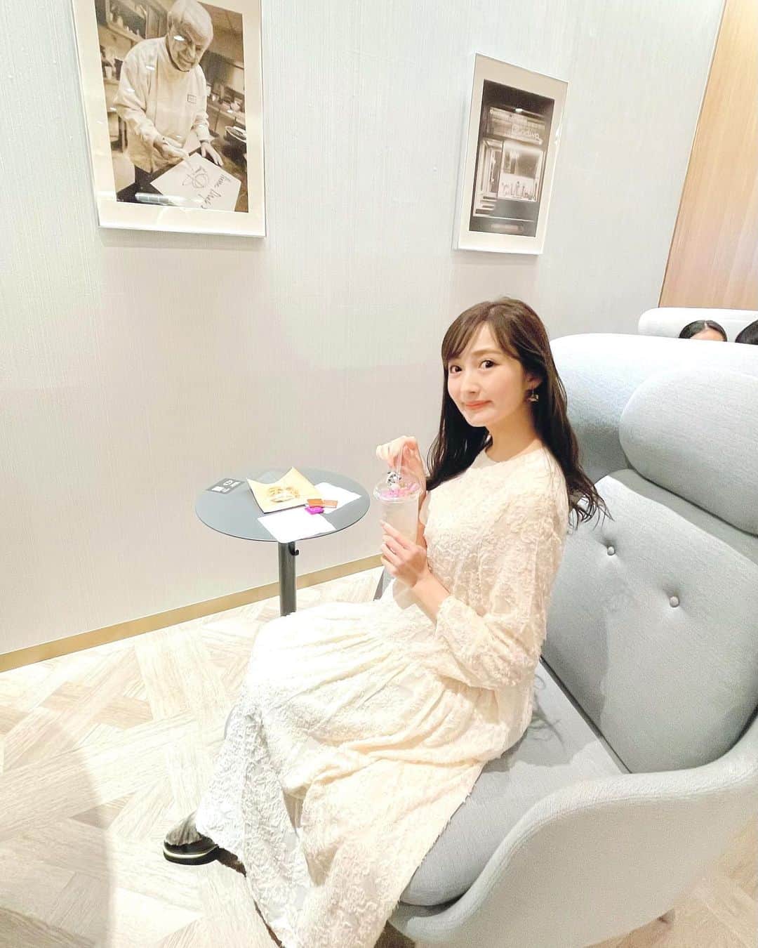 西村笑花のインスタグラム