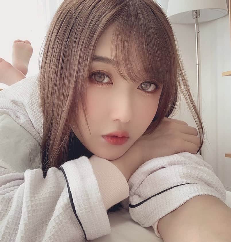 のインスタグラム：「お仕事終わった⭐️ お疲れ様でした🥳」