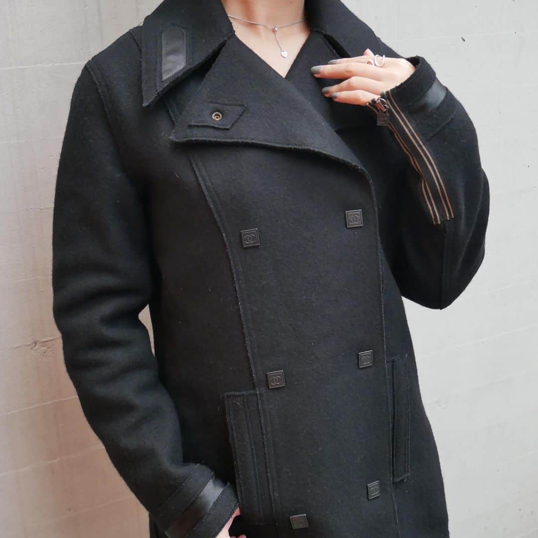 Vintage Brand Boutique AMOREのインスタグラム