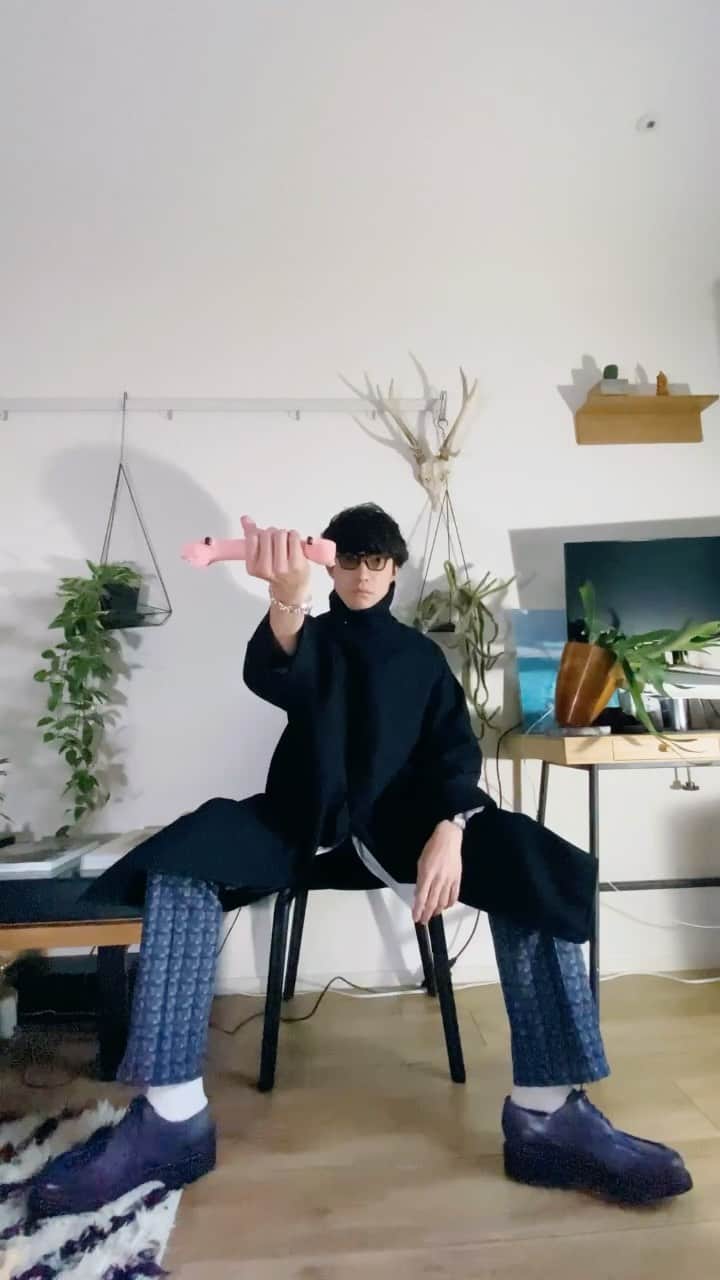 並木一樹のインスタグラム