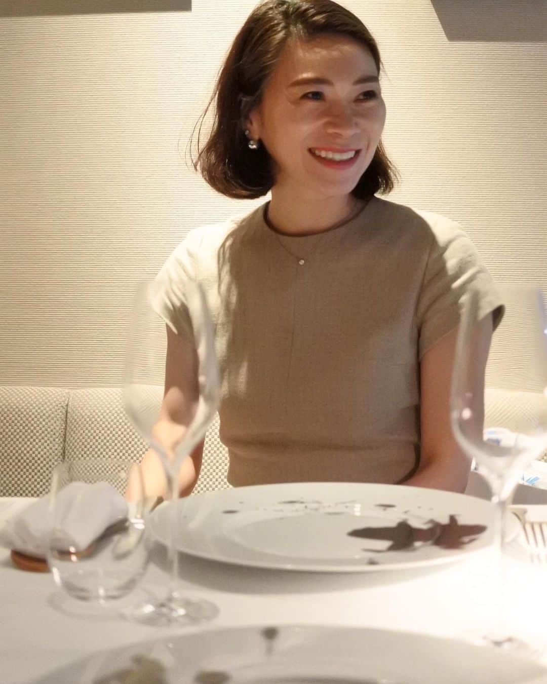 大日方久美子のインスタグラム