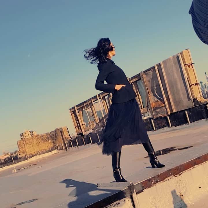 森理世のインスタグラム