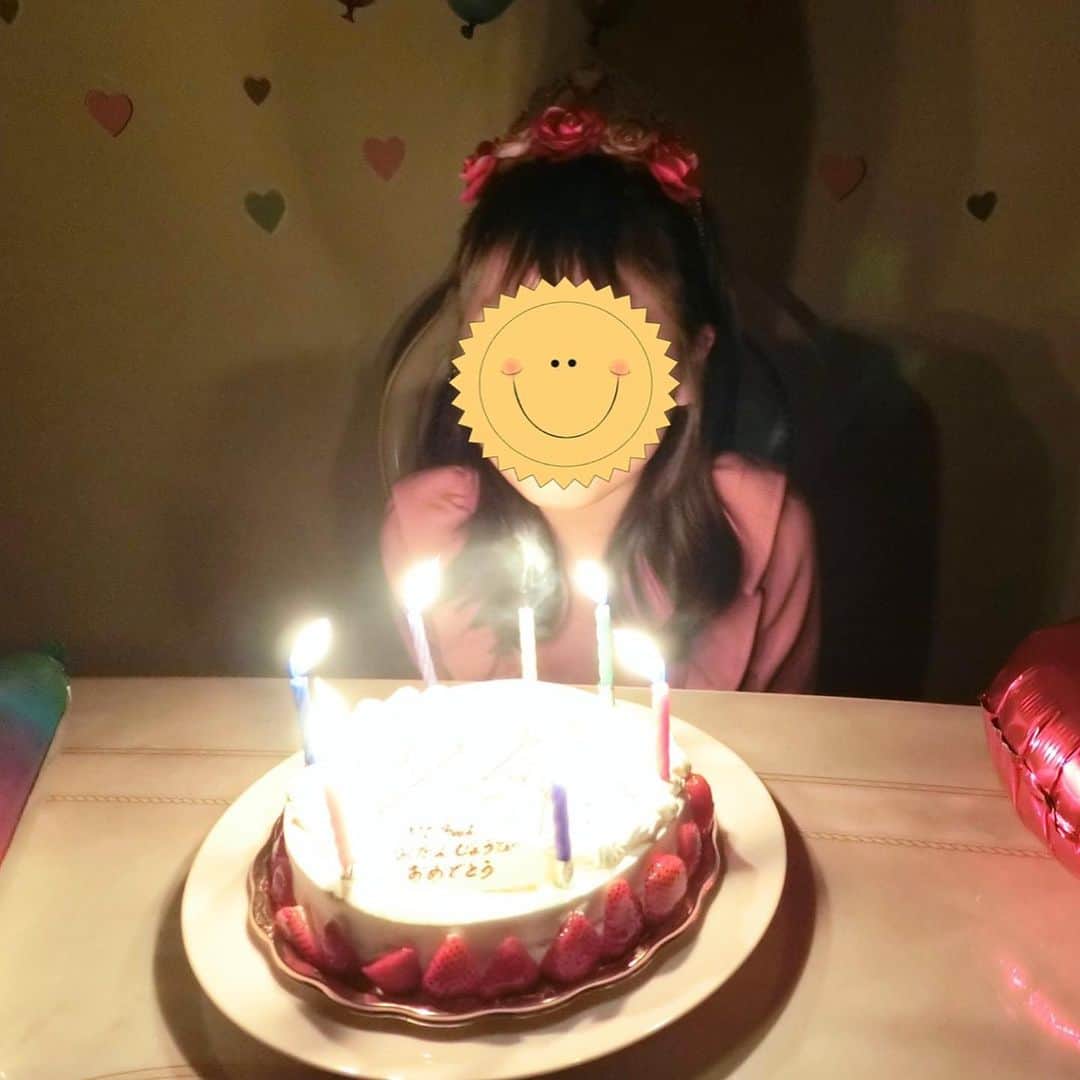 マギー審司さんのインスタグラム写真 - (マギー審司Instagram)「11月25日は1番下の子の誕生日でした🎂 どんどん子供が大きくなります。 いっぱい抱っこしておかないと、、、 でも、子供の成長は涙が出るほど嬉しいものですね😆」11月26日 8時34分 - maggy_shinji33