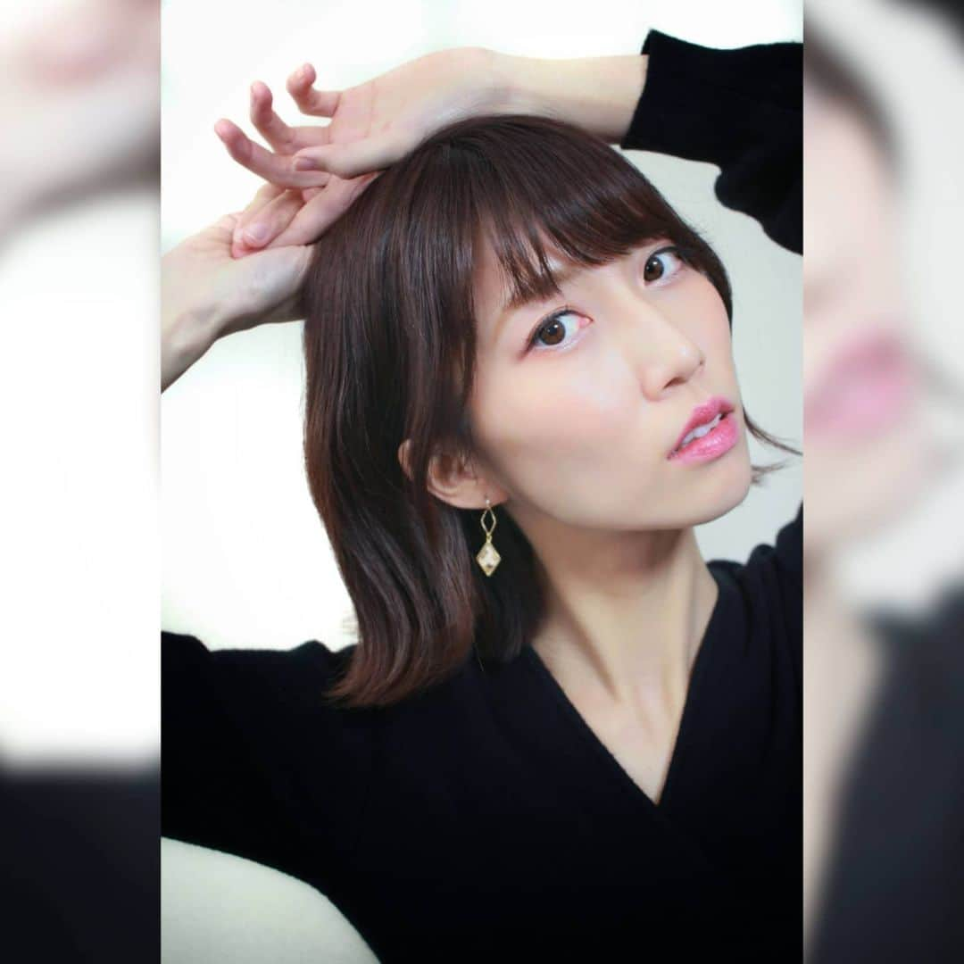 板野優花のインスタグラム