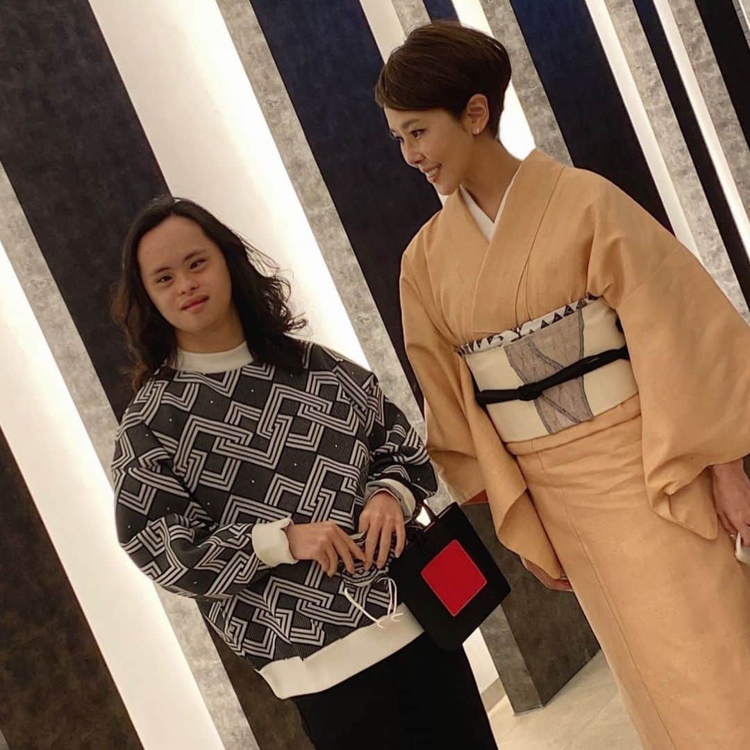金子エミのインスタグラム