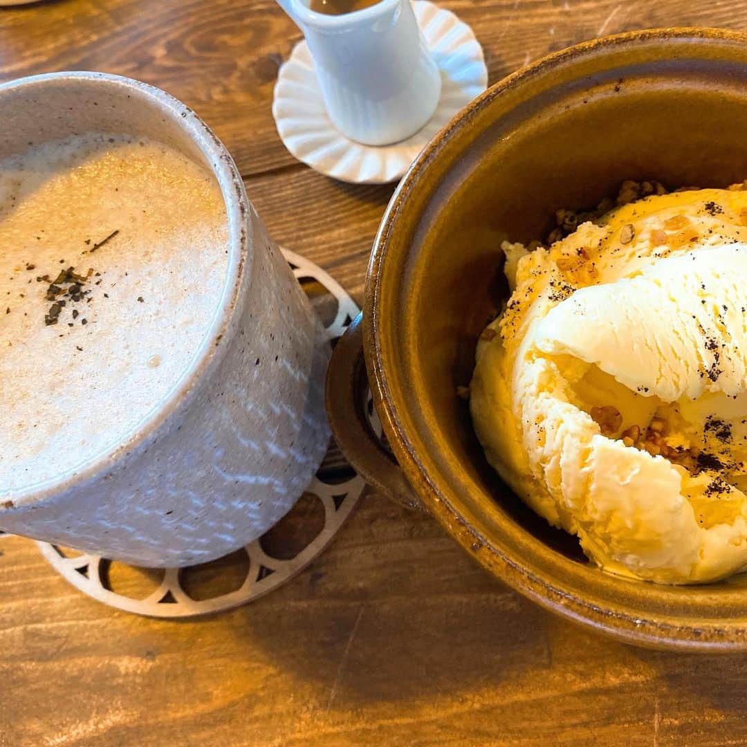 北出彩のグルメインスタ