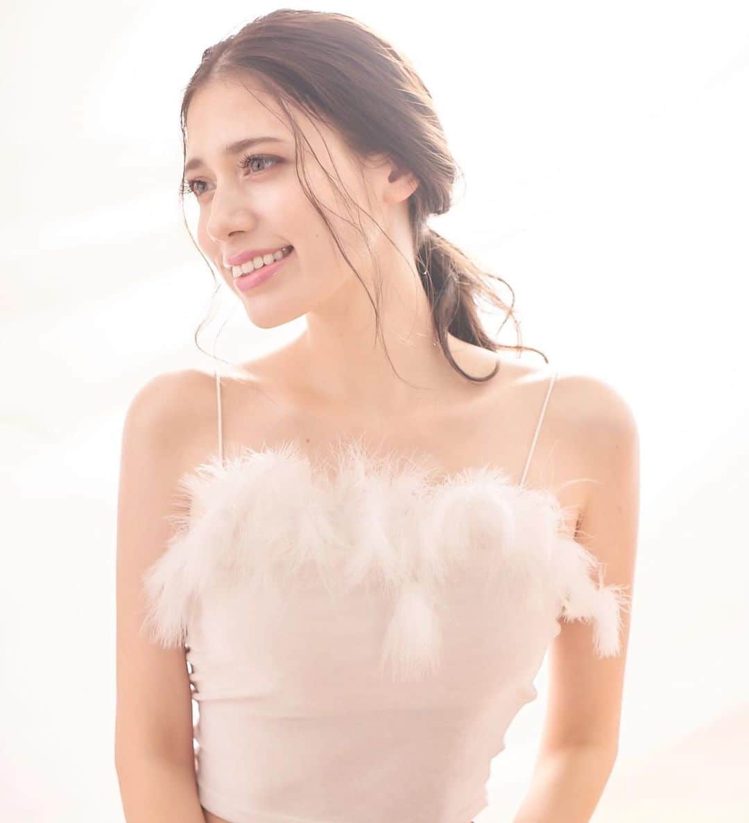 アシュリー千帆のインスタグラム