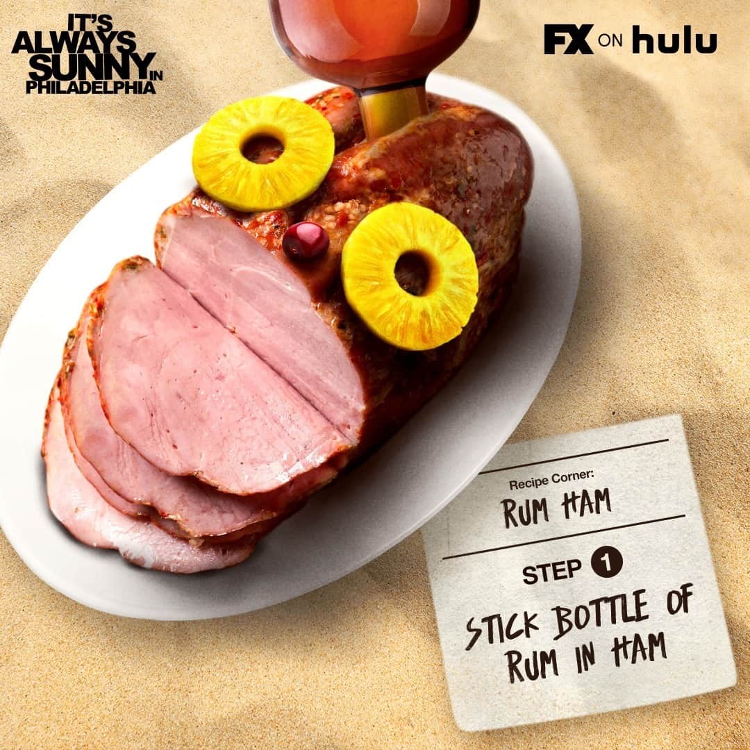Hulu Home of Emmy-winningさんのインスタグラム写真 - (Hulu Home of Emmy-winningInstagram)「The official recipe of Thanksgiving 2020🥃🍖」11月26日 9時45分 - hulu