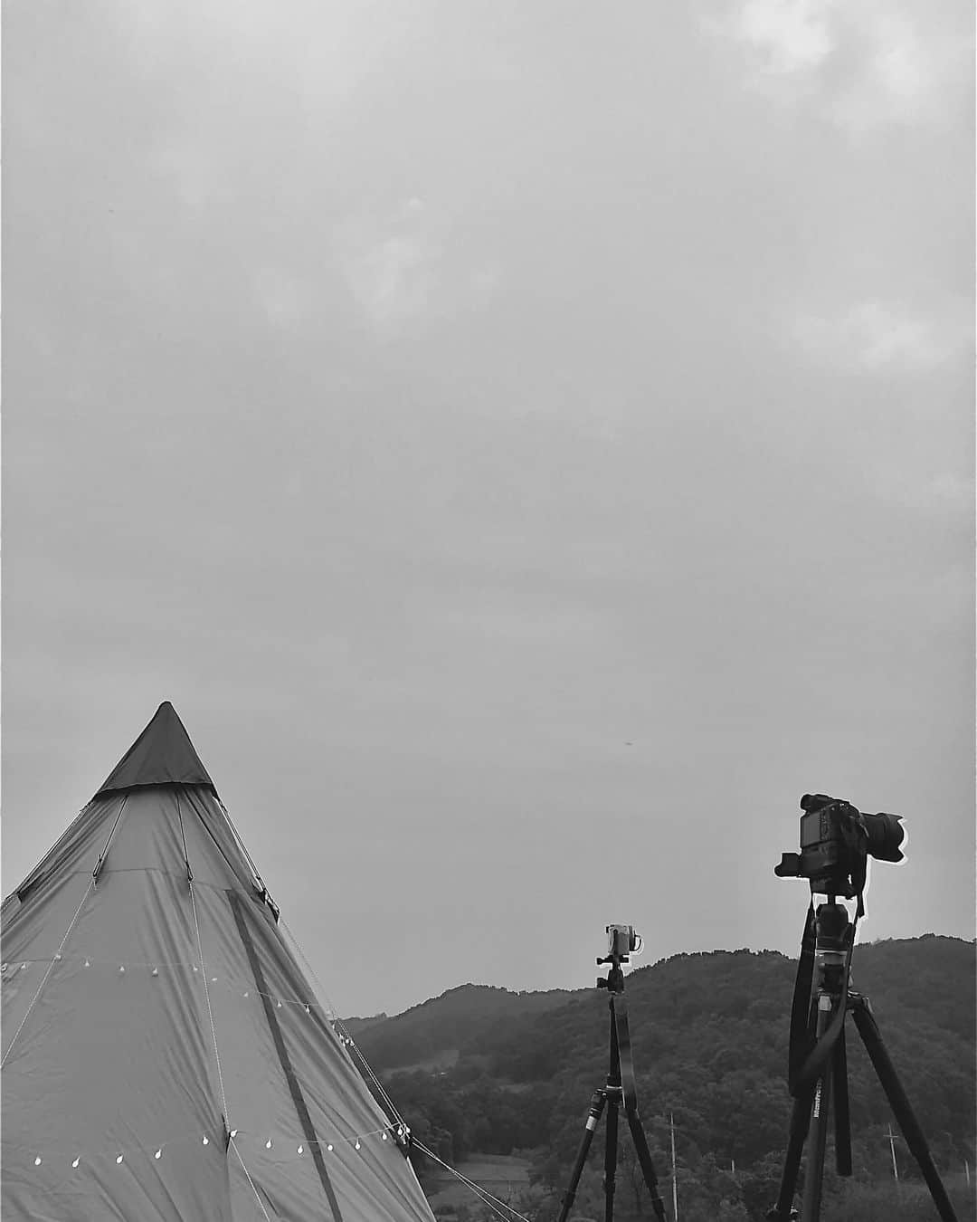 のインスタグラム