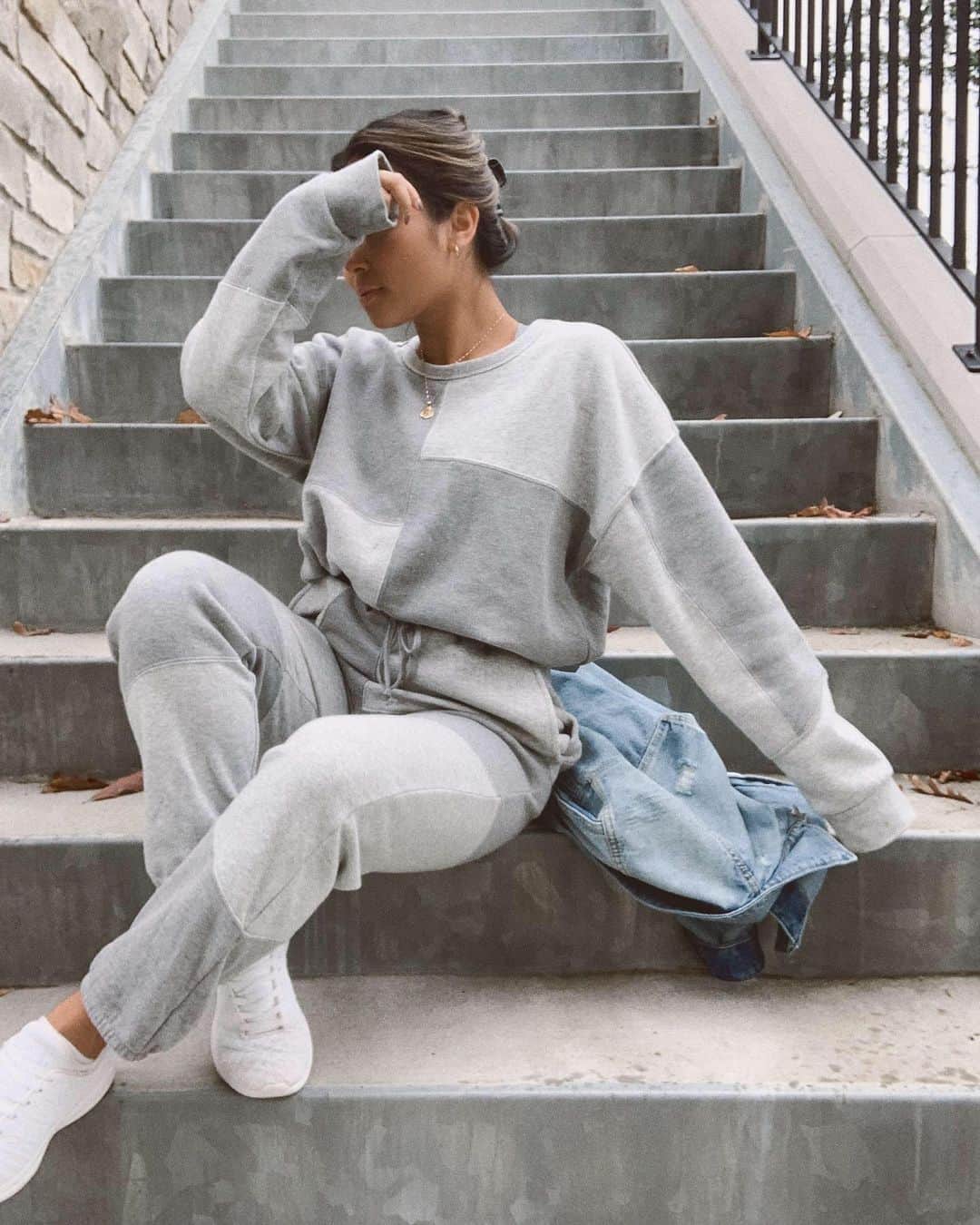 Target Styleのインスタグラム：「You + this matching set = the perfect laid-back Thanksgiving. ☁️ #WildFable 📷: @kindregardskat」