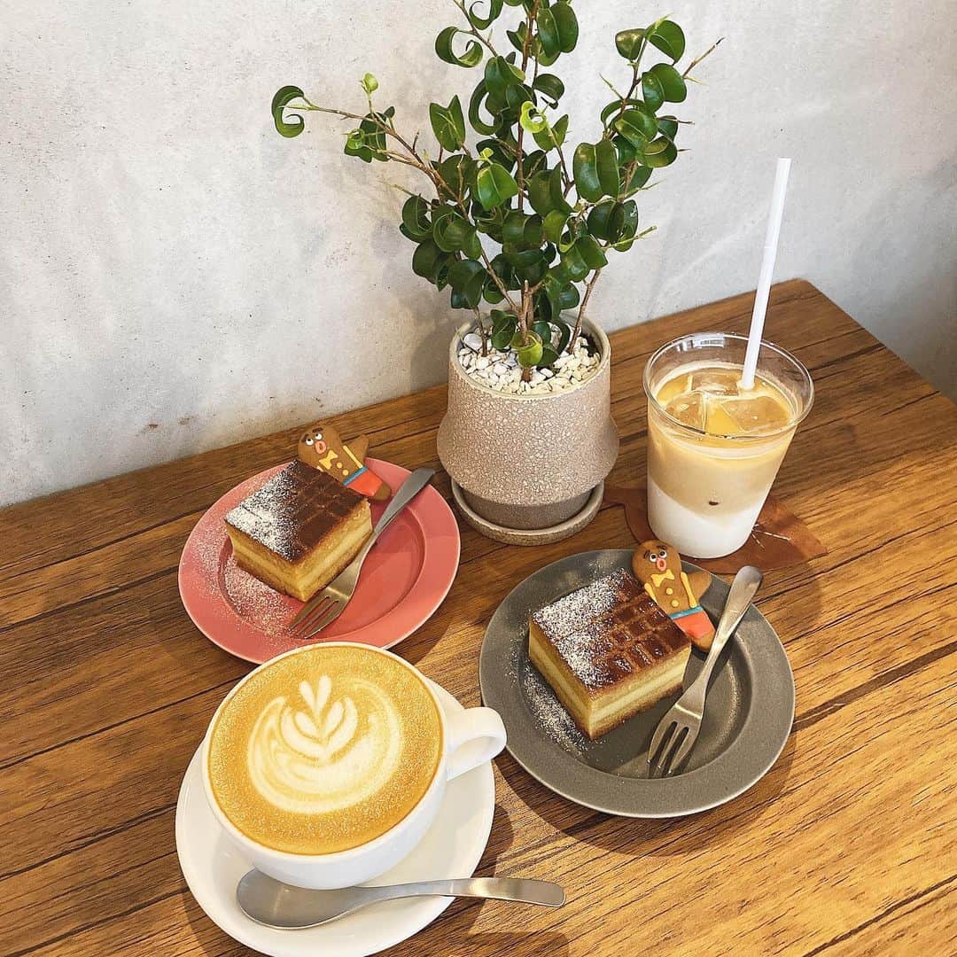 筒井愛実のグルメインスタ