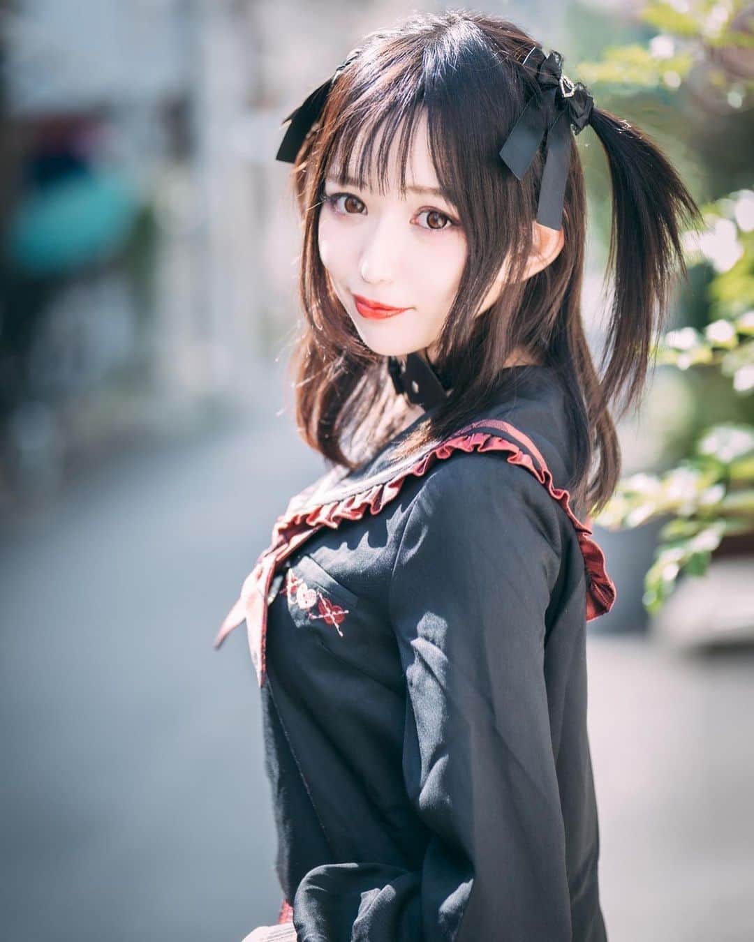 優月心菜のインスタグラム