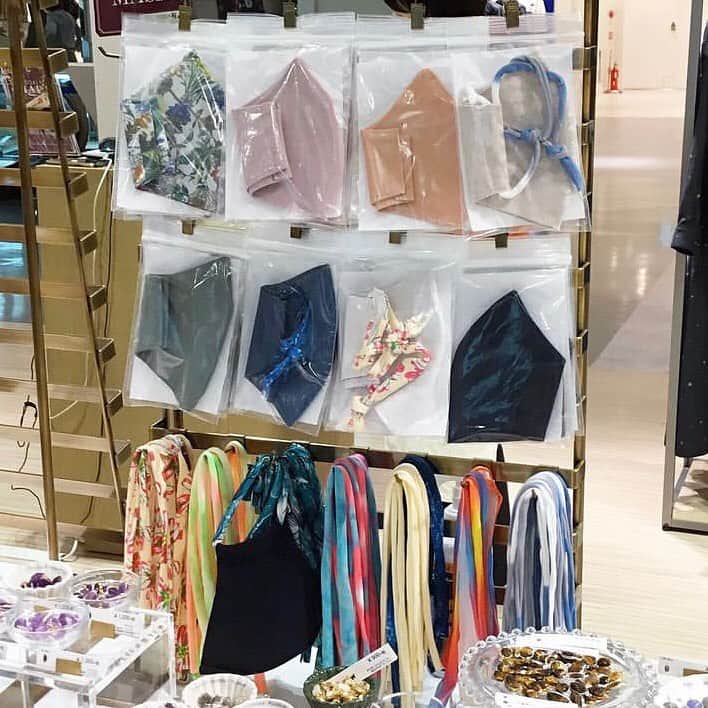 Brooklyn Charm Japanのインスタグラム