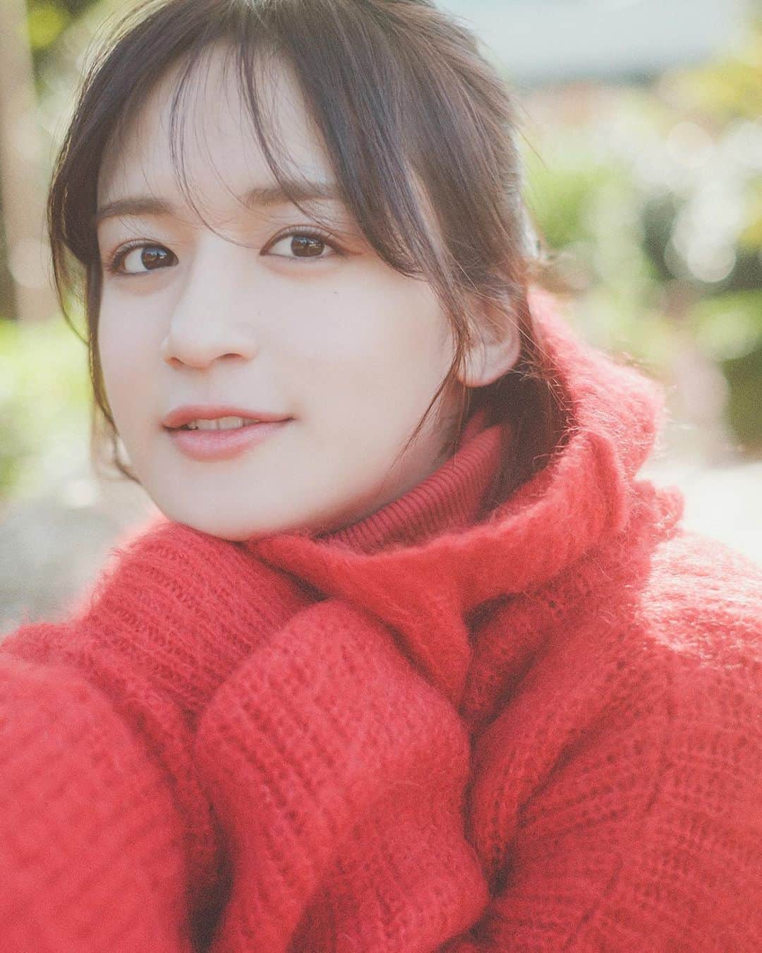 山出愛子のインスタグラム