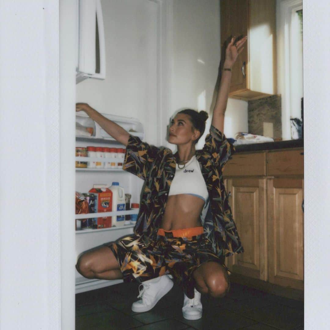 ジャスティン・ビーバーさんのインスタグラム写真 - (ジャスティン・ビーバーInstagram)「😳🥶😵@drewhouse 😻🙏👀🌹@haileybieber 📷: @joetermini.」11月26日 11時21分 - justinbieber