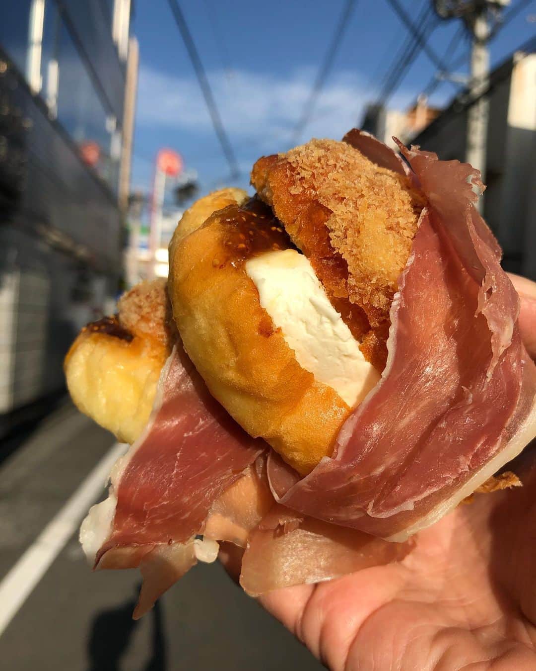 Coffee & Toast Tokyoのグルメインスタ