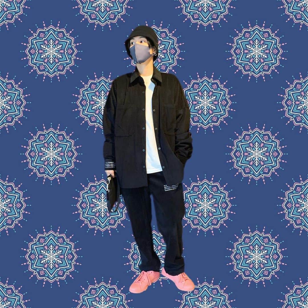 ZYUN.のインスタグラム