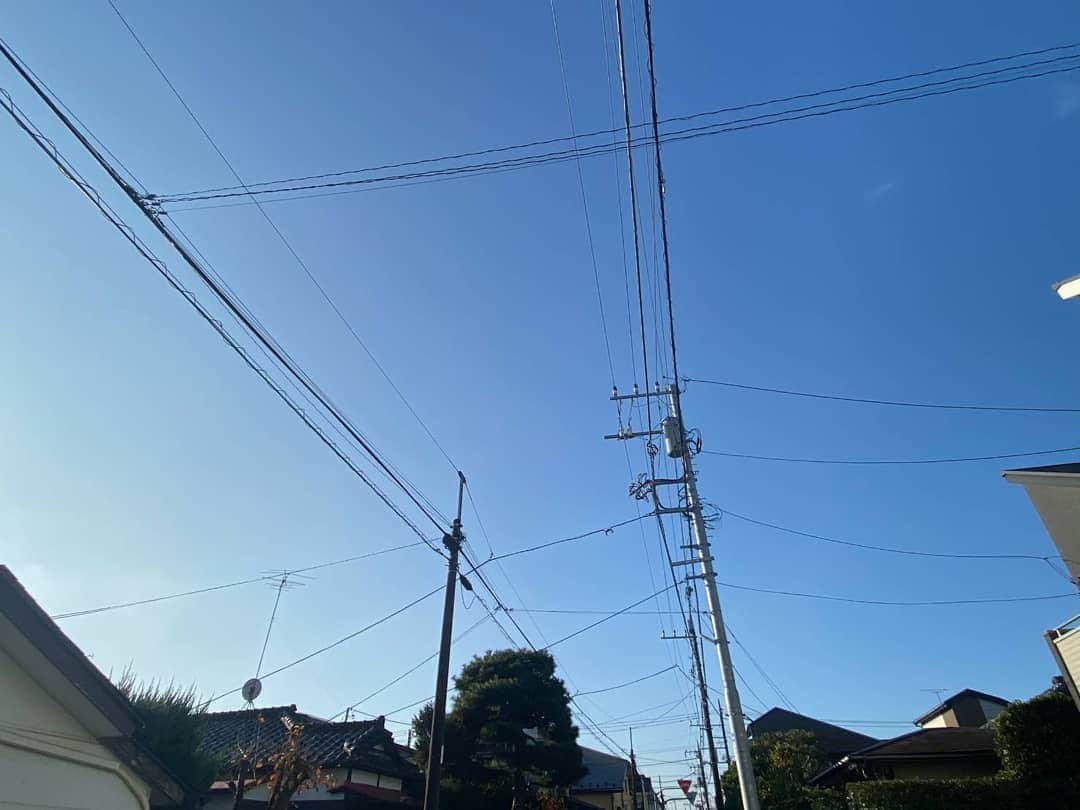 土屋太鳳さんのインスタグラム写真 - (土屋太鳳Instagram)「今日も、とても綺麗な空です。 普通の東京の街から見る空なので 電信柱や電線が写っているのですが、 その上の青空は 映画「 #釣りキチ三平 」でお世話になった 秋田県の横手市や湯沢市、 私が「ゆりっぺ」として鮎の友釣りに挑戦した 雄勝郡の東成瀬村と由利本荘市の空にも 繋がってます。 きっと今日も、あの川は美しくて 空も鮮やかなんだろうな… 心が広くなるような広い広い空と 冷たいけど柔らかな水の川でした。 また行きたいな…と思いますし 私の中のゆりっぺは、帰りたいな…と言ってます。 . #矢口高雄 先生のニュースを昨日知りました。 私が生まれてはじめて挑戦した漫画実写作品である 映画「釣りキチ三平」を見守って下さった 原作者の先生です。 . 出演させていただいたのは2008年の夏でした。 バスケ部の大会でボールを喉に当ててしまい その翌日からロケだったので声が出ず、 御心配をおかけしながらのスタートでした。 初めての地方ロケ。 撮影が終わってホテルに帰り、 ホテルから撮影現場に行くということを 人生で最初に経験した作品。 全部が新鮮で、 毎朝のホテルの朝ごはんが本当に美味しくて。 作品を創るって、こんなにも家族のように 生活を一緒にするものなんだ！と驚いたし その中で出会う方々は皆さん大先輩で、大人で、 全部が眩しい撮影でした。 撮影が終わっていただいた大きな大きなぬいぐるみ。 今も大切にしています。 . でも 「人気漫画原作の実写」に対する不安は 当時からあって、 原作を何回も読み返したり、 動くゆりっぺとして原作ファンの方々に受け入れられている アニメを繰り返し拝見しながら、 どんなに生き生き演じたとしても このゆりっぺの躍動感や可愛らしさは 三次元では表現できないんじゃないかな、と感じて 私がゆりっぺでいいのか、不安に思ってもいました。 なんせ演技初心者すぎて 「アドリブ」という言葉の意味さえ 私は知らなかったんです。 . そんな不安を優しく楽しく見守って下さったり 励ましてくださったのが 三平一平役を演じられた渡瀬恒彦さん、 そして 原作コミックを生み出された矢口高雄先生でした。 渡瀬さんは「お前は演技は下手だけど、 飯の食い方はいい！綺麗に食う！」と ご飯を御一緒してくださいました。 クランクアップの時に 「大人になったらまたやろう！」とおっしゃってくださって 「それまで女優をやれてるでしょうか。」と言ったら 「やれてるよ、飯を綺麗に食うから！」 と大きな笑顔でおっしゃってくださいました。 今思えば、もしかしたら… 最初にいただいた「食運」なのかもしれません。 . 映画のキャンペーンという存在を初めて知ったのも この作品。 でもそれは、当時は邦画があまり作られてなくて 「また映画のキャンペーンがたくさん出来る時代を つくりたいんだ」というスタッフさんの言葉を聞いて 知った存在でした。 もし私がキャンペーンに参加出来る時が来たら 一生懸命参加しよう！と決意した時でもあります。 . こんなふうに、私の実写映画での体験は この作品が全てのスタートでした。 矢口高雄先生は公開初日の舞台挨拶で御一緒した時、 「三平が須賀健太くん、ゆりっぺが太鳳ちゃん。 このキャスティングを聞いた時、本当に嬉しかったんだよ。」 とあたたかく励ましてくださいました。 原作者の先生が実写作品を応援してくださって 現場や初日までいらしてくださることが どんなにどんなに有り難いことなのか。 あれから14年間（公開からは13年間）、 ひしひしと実感しました。 . この間も番宣で、 「釣りキチ三平」の話をしたばかりだったんです。 オンエア観て下さってたらいいな、と思いながら話しました。 一言御礼をお伝えしたかったのに、 あっという間に13年経ってしまった。 いつかまたお会い出来る気がしていたのに…。 . 矢口先生、本当にありがとうございました。 いつか心の中のゆりっぺと一緒に 女優としても土屋太鳳としても あの美しい秋田の川と また会いたいと思います。」11月26日 17時12分 - taotsuchiya_official