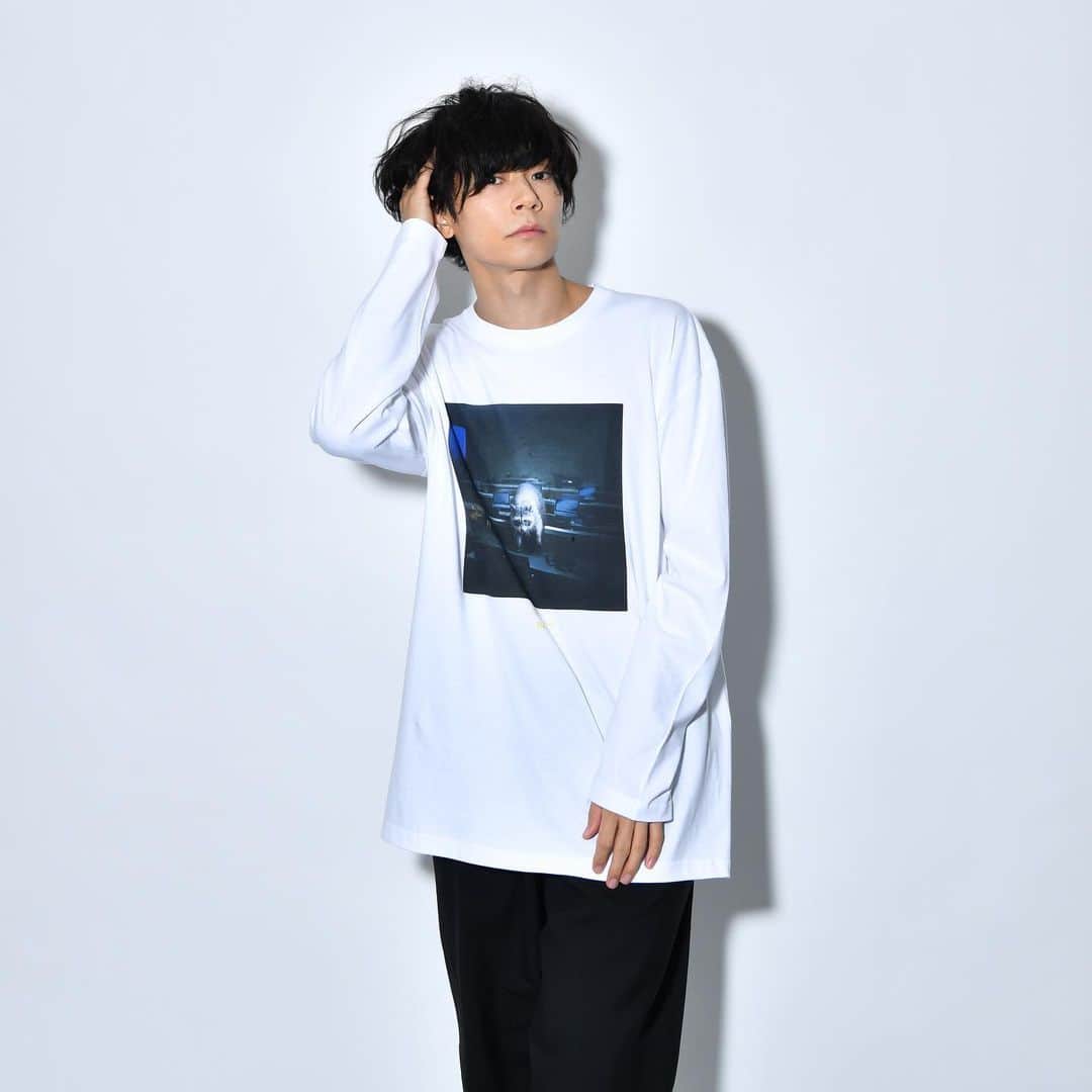 [ALEXANDROS]のインスタグラム