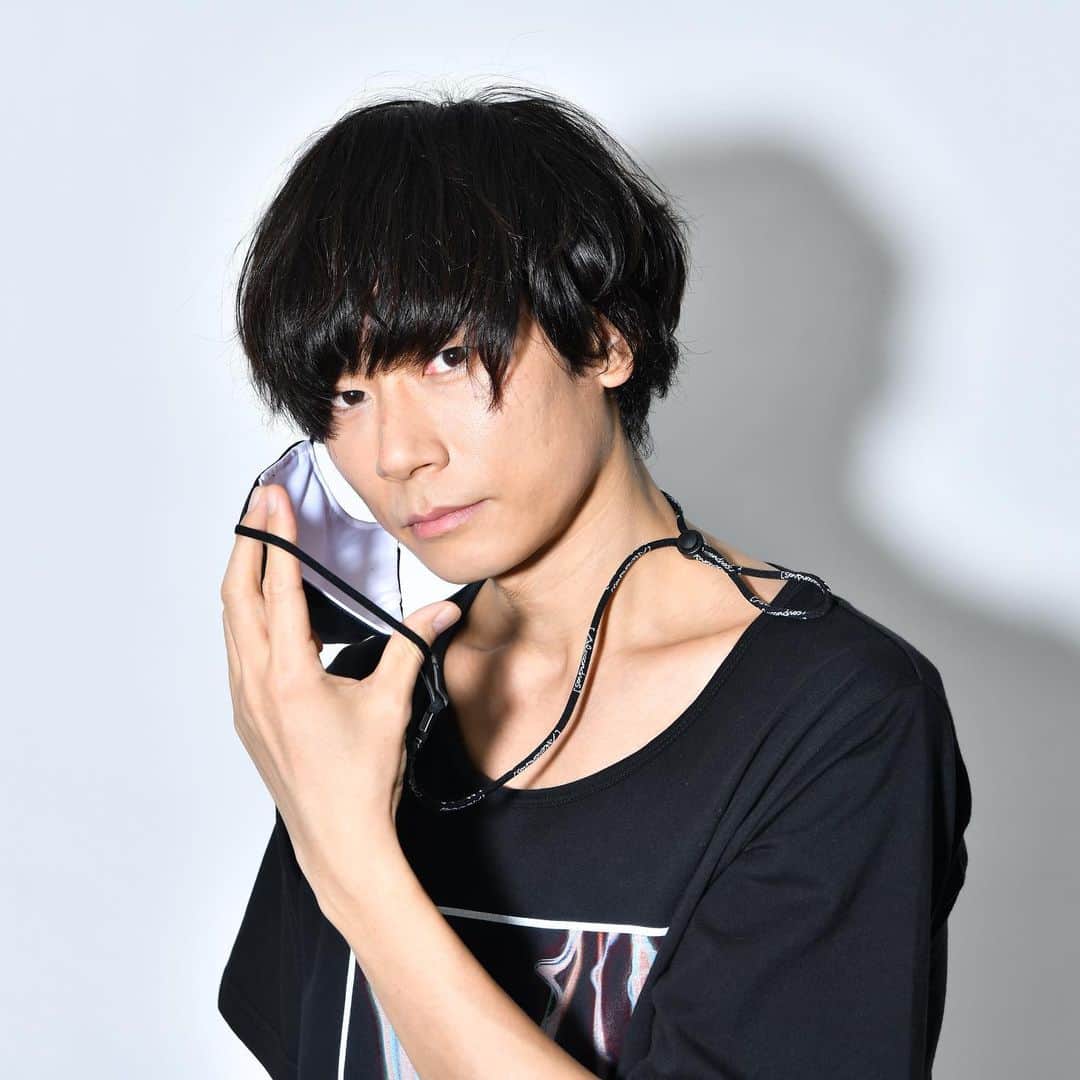 [ALEXANDROS]のインスタグラム