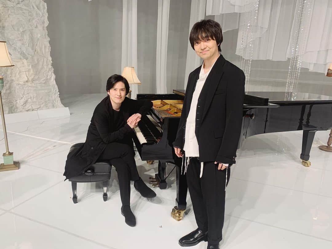 三浦大知のインスタグラム