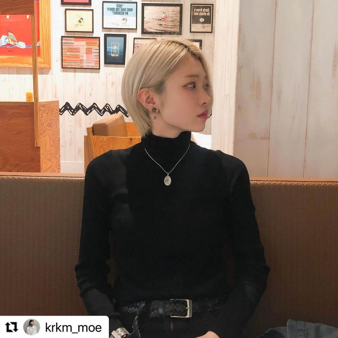 Hairsalon BREEN Tokyoのインスタグラム：「4日間おやすみをいただいていたので、横浜に遊びにいきました！ . そんなに遠くは行けませんが、行ける範囲でも楽しむの大事ですね リフレッシュしたので明日からも頑張ります🔥」