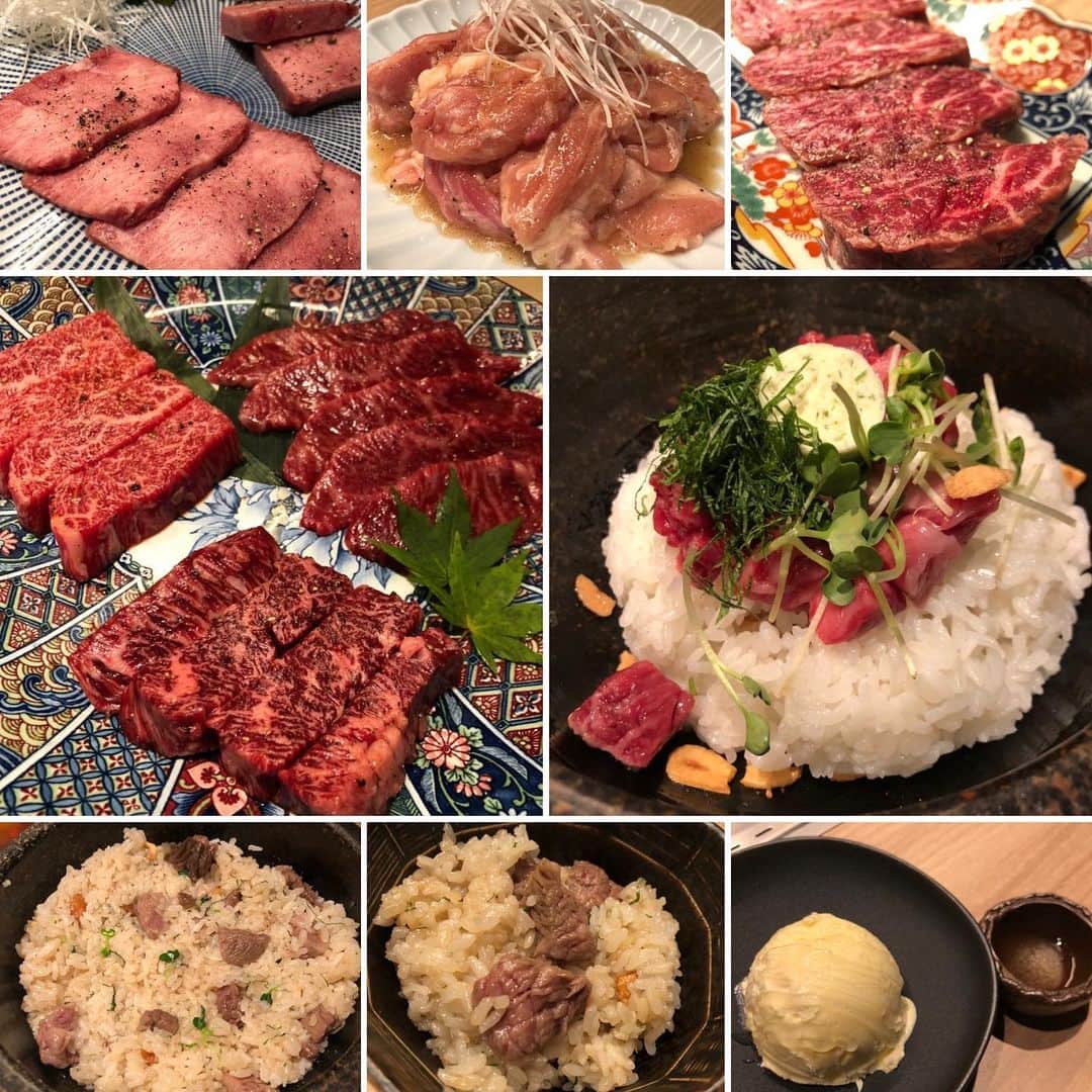 山口俊のインスタグラム