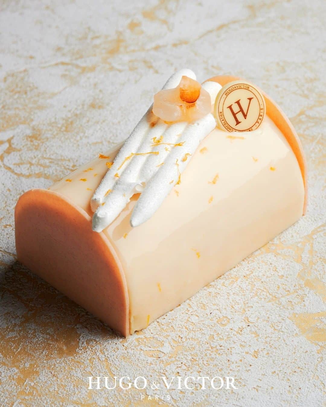 HUGO & VICTORのグルメインスタ