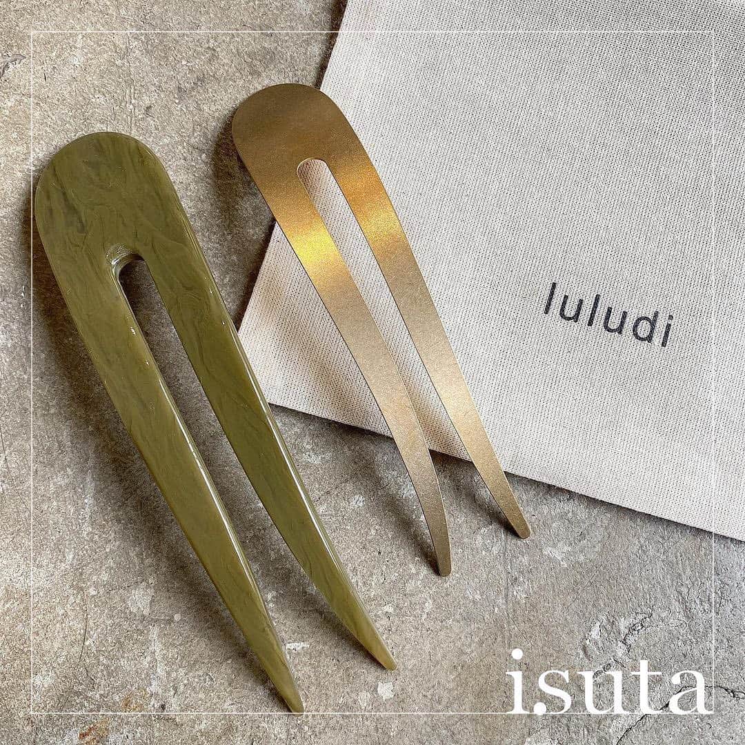 isutaのインスタグラム