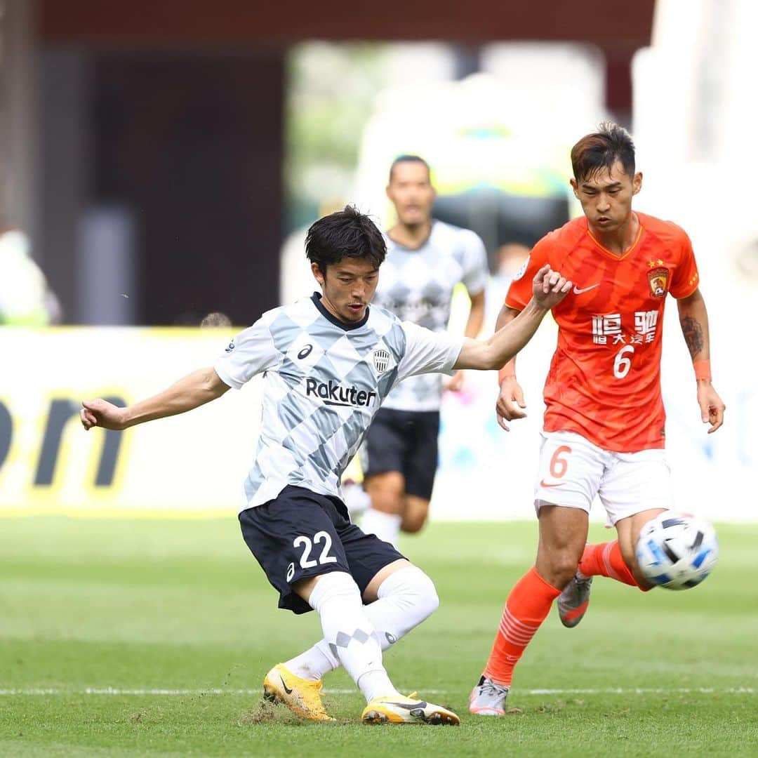 ヴィッセル神戸さんのインスタグラム写真 - (ヴィッセル神戸Instagram)「[MATCH PHOTOS]  GUANGZHOU EVERGRANDE FC vs. VISSEL KOBE  #vissel #visselkobe #ヴィッセル #ヴィッセル神戸 #Kobe #神戸 #WeAreKobe #KobeForeverForward #一致団結 #JLeague #Jリーグ #ChampionsLeague #VisselinAsia #ACL2020 #AFC #Qatar #Doha」11月26日 12時29分 - visselkobe