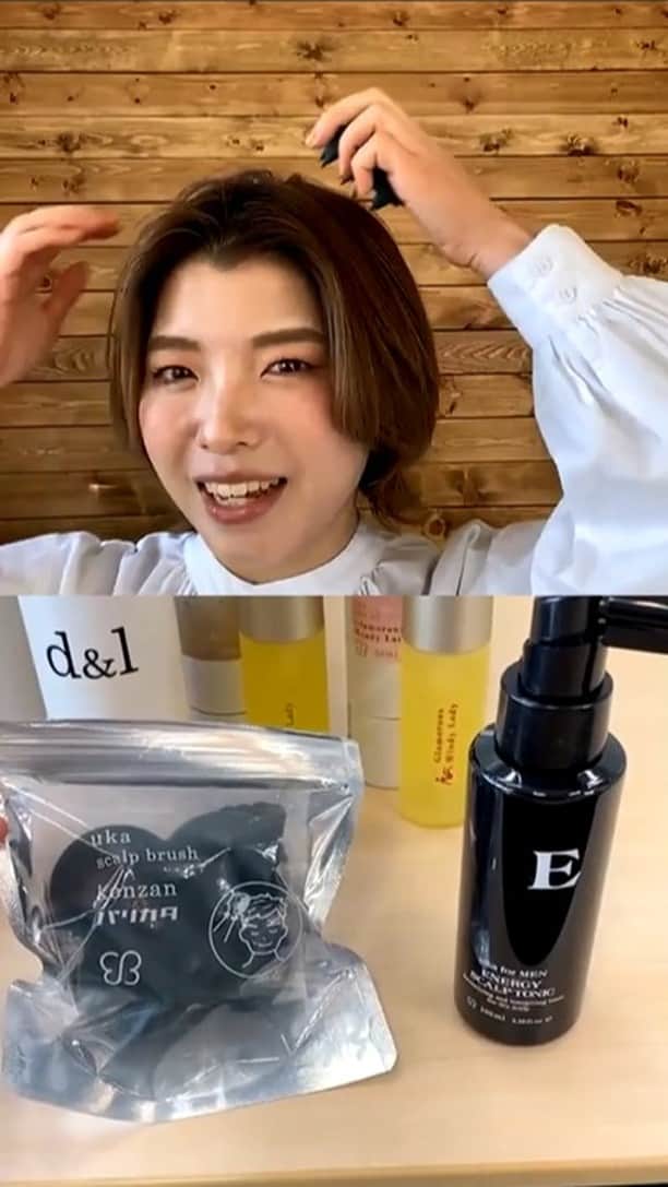 ELLE SHOP_JPのインスタグラム