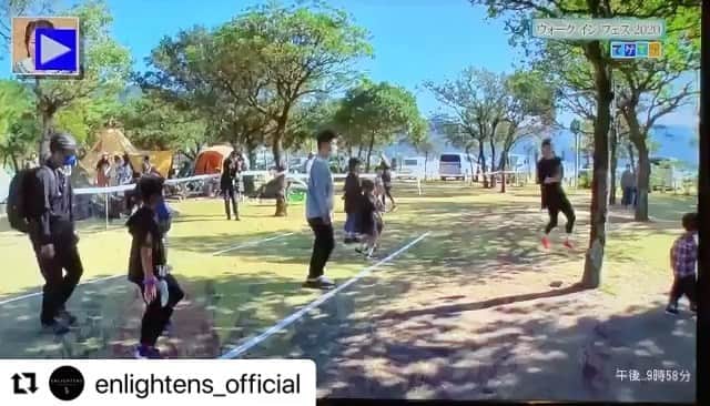 DRI-Vのインスタグラム