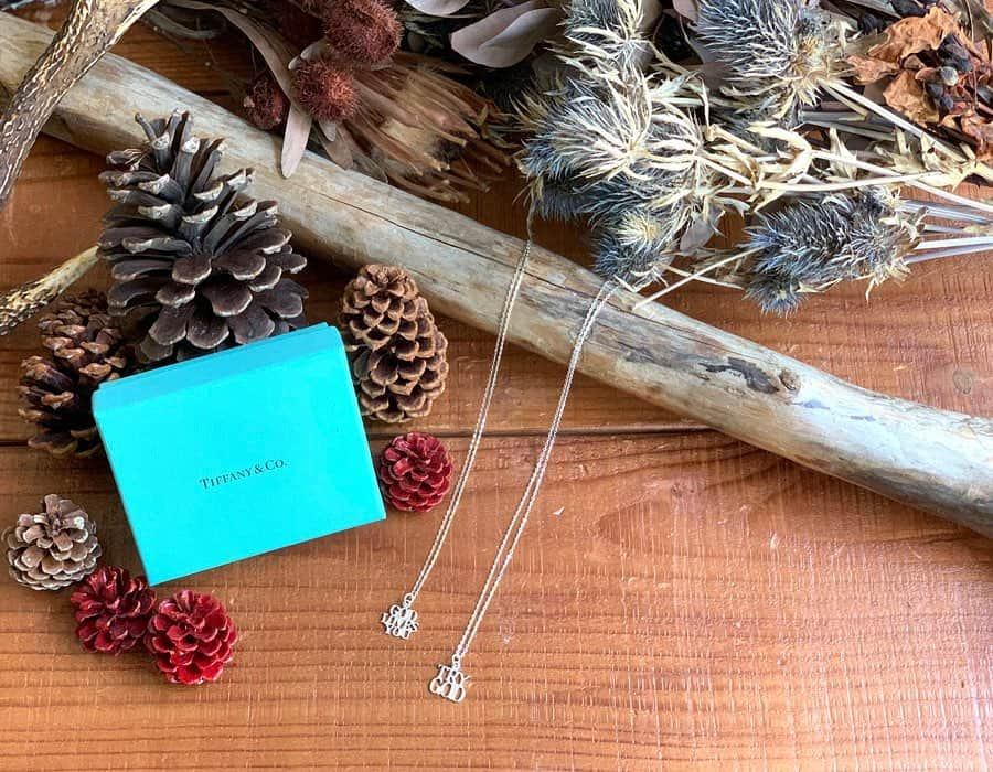 スタンダードカリフォルニアさんのインスタグラム写真 - (スタンダードカリフォルニアInstagram)「TIFFANY Vintage Accessory!!  #tiffany #ティファニー  #tiffanyandco  #vintagetiffany #necklace  #ネックレス #trygod #godlovesyou」11月26日 12時35分 - standardcalifornia