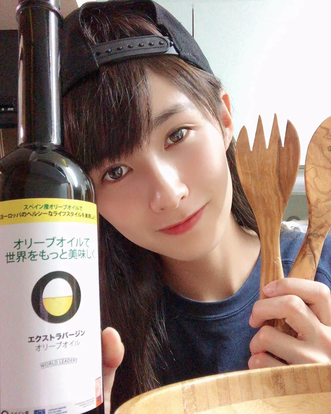 加藤優のインスタグラム