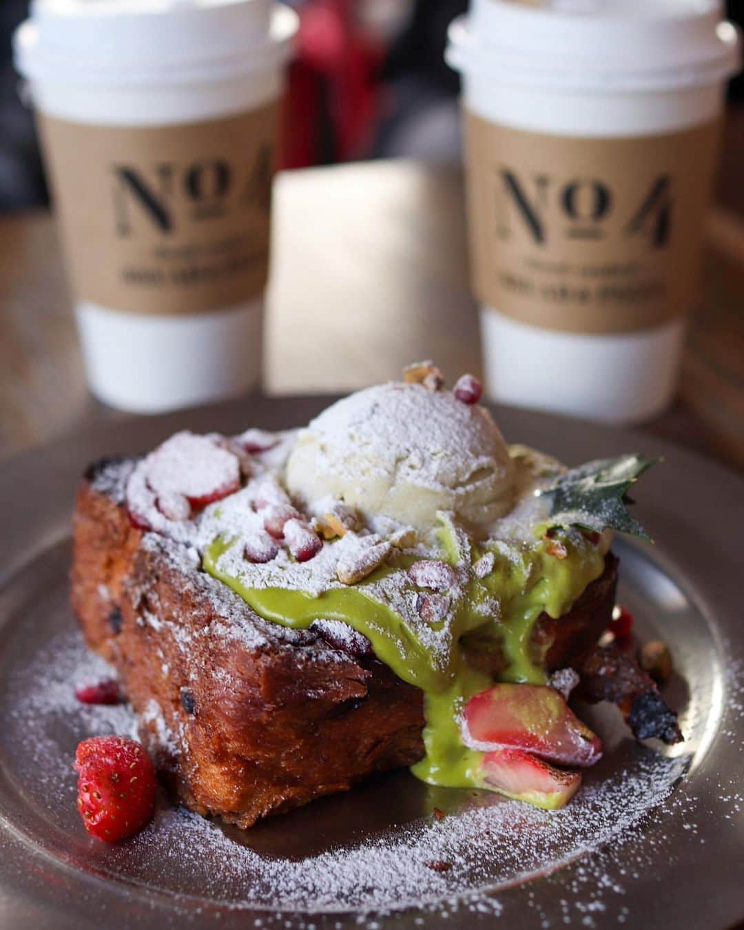 RETRIP<リトリップ>グルメのグルメインスタ