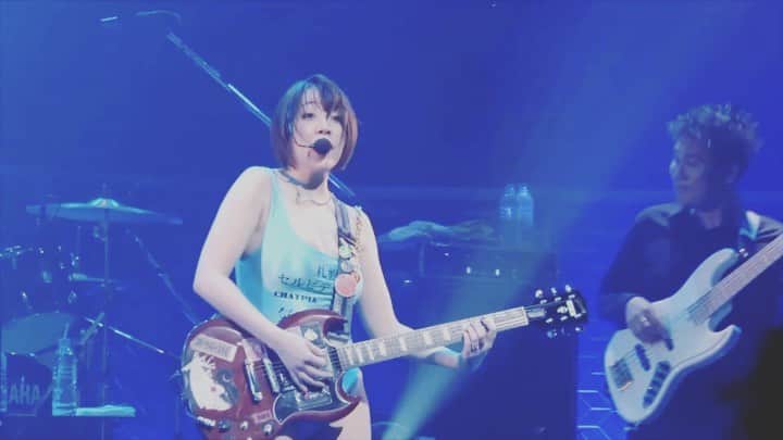 ちゃんまいのインスタグラム