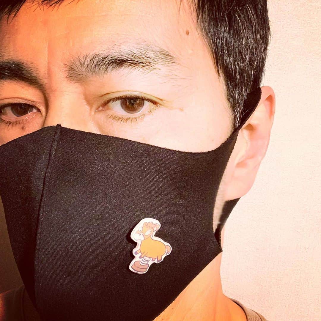 のインスタグラム