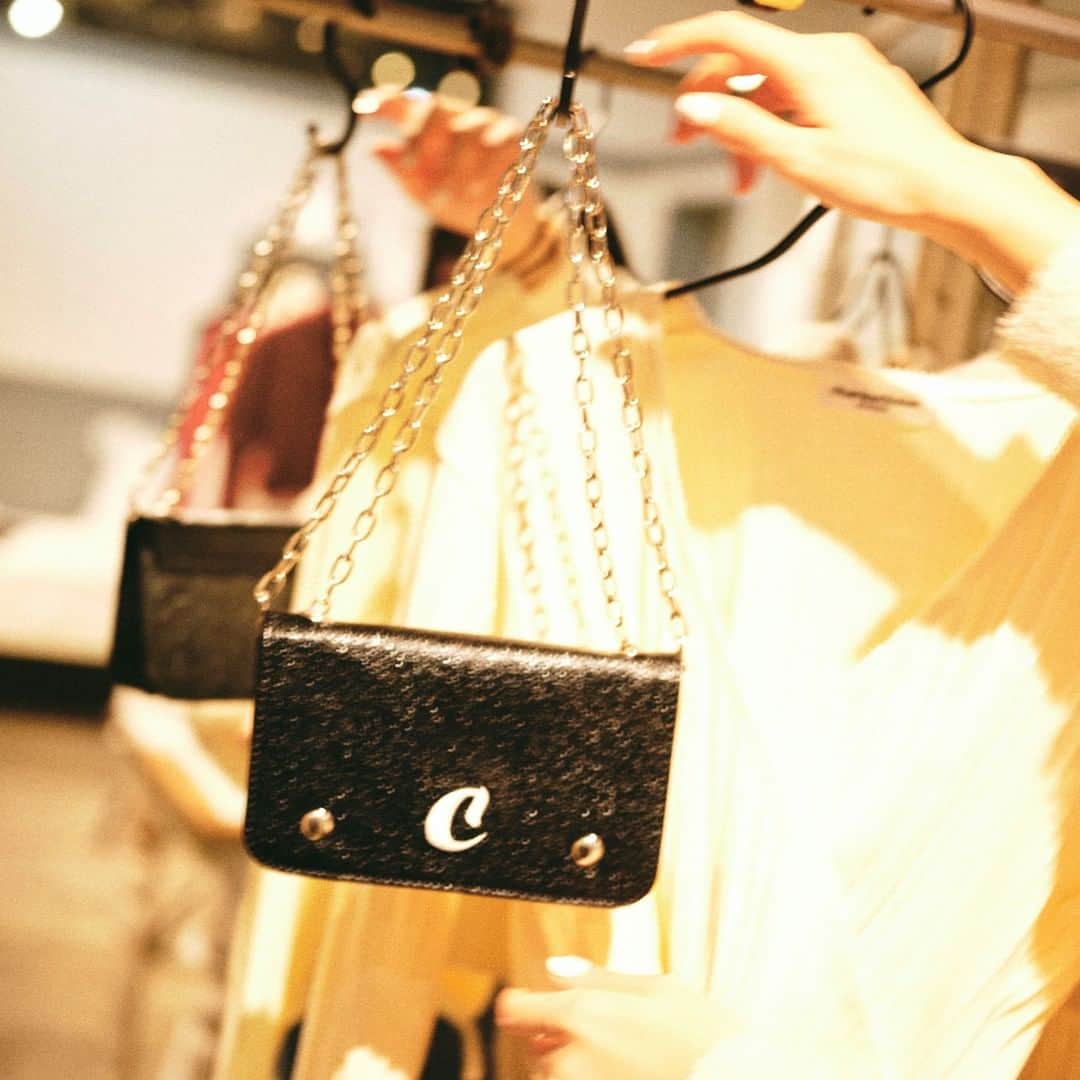 Laforet HARAJUKUのインスタグラム