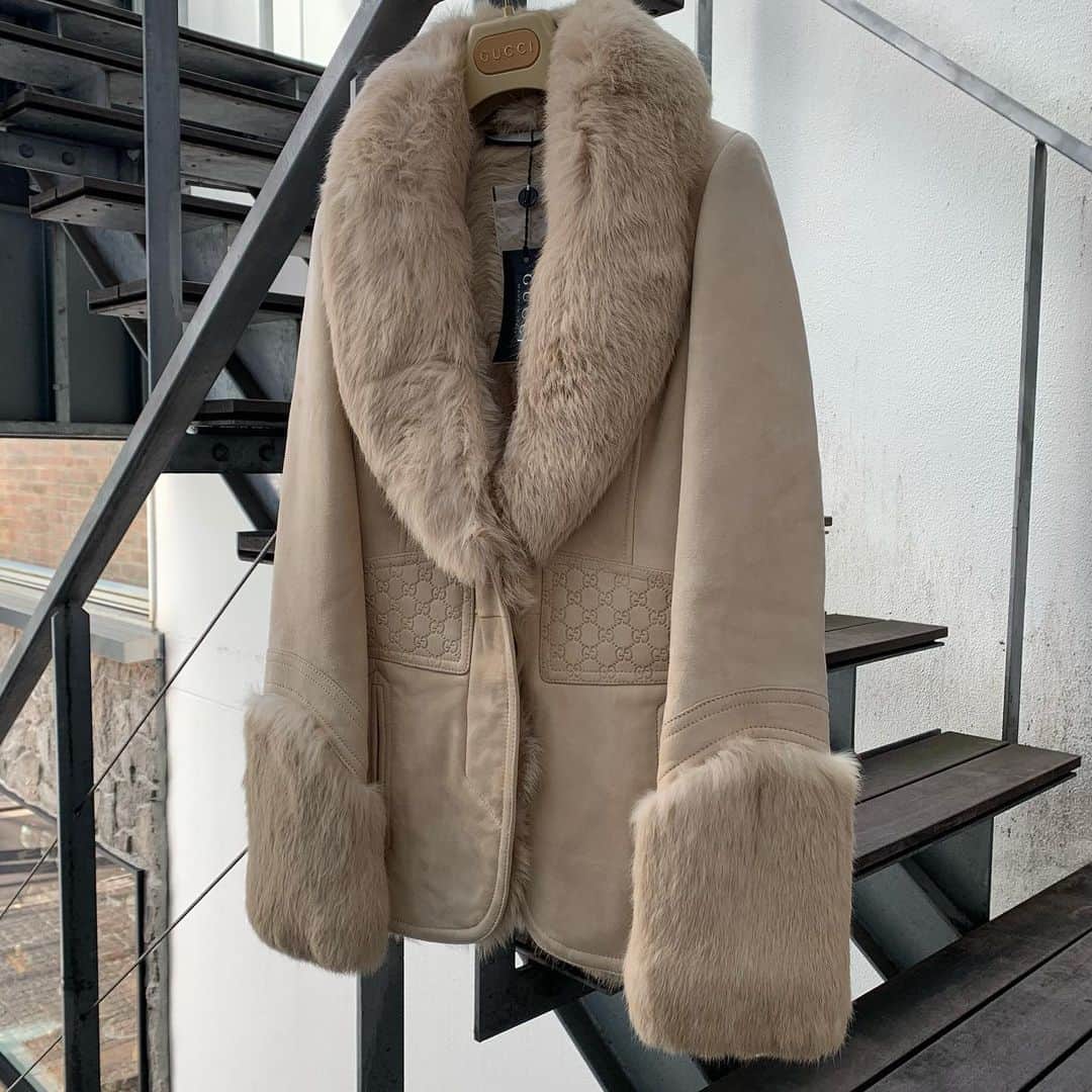 Vintage Brand Boutique AMOREのインスタグラム