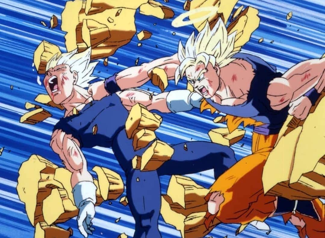 のインスタグラム：「#AkiraToriyama  #鳥山明  _ #Db #DragonBall #ドラゴンボール #Dbz #DragonBallZ #ドラゴンボールZ #DragonBallSuper #Goku #悟空 #Vegeta #ベジータ #Piccolo #ピッコロ #Gohan #Trunks #Frieza #Majinbuu #Saiyan #Anime #アニメ #Manga #マンガ #birdstudio #dbs #Japan #Drslump」