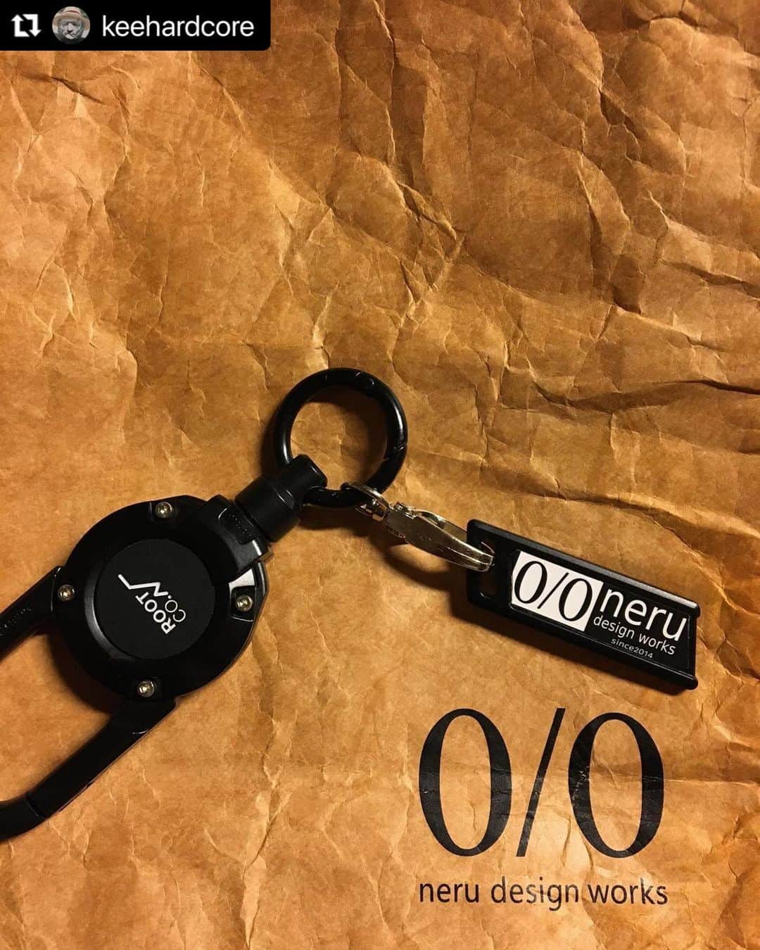 ROOT CO. Designed in HAKONE.のインスタグラム