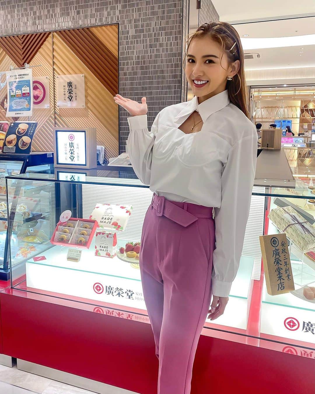 カレンのグルメインスタ