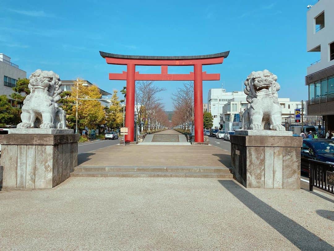tokuのインスタグラム：「鎌倉なう」