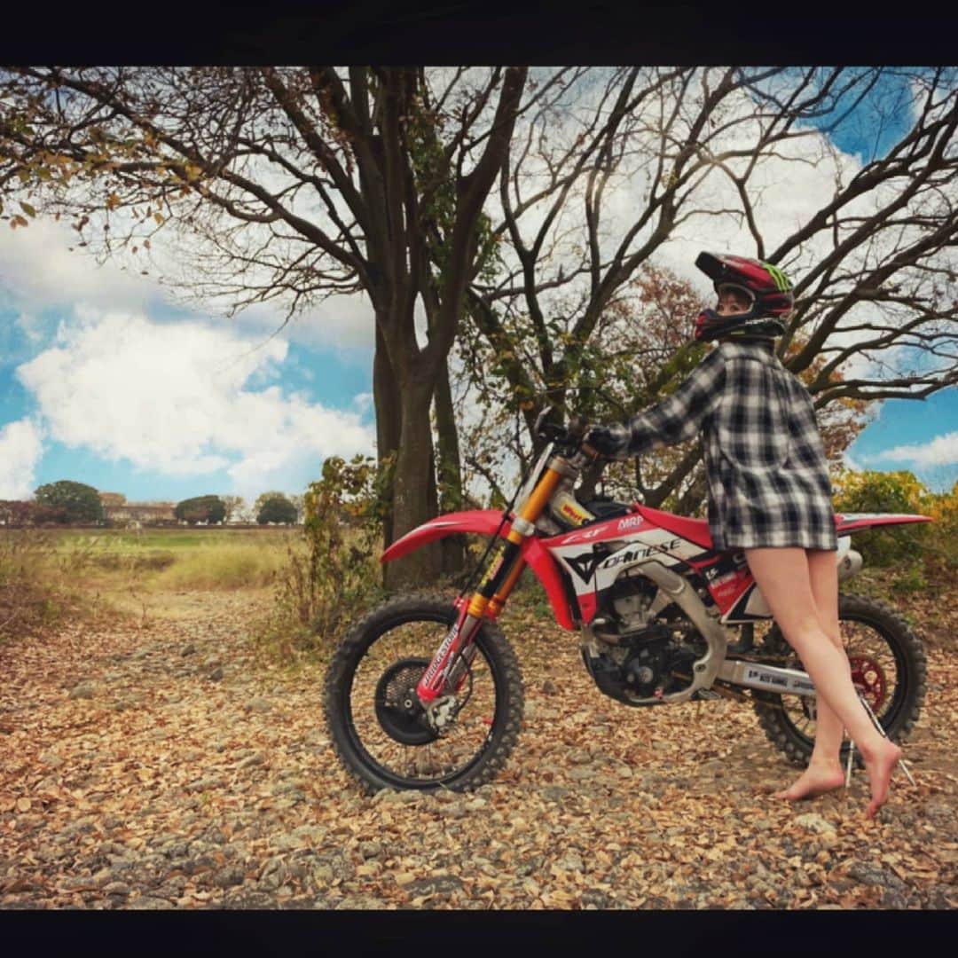 松浦まりなのインスタグラム
