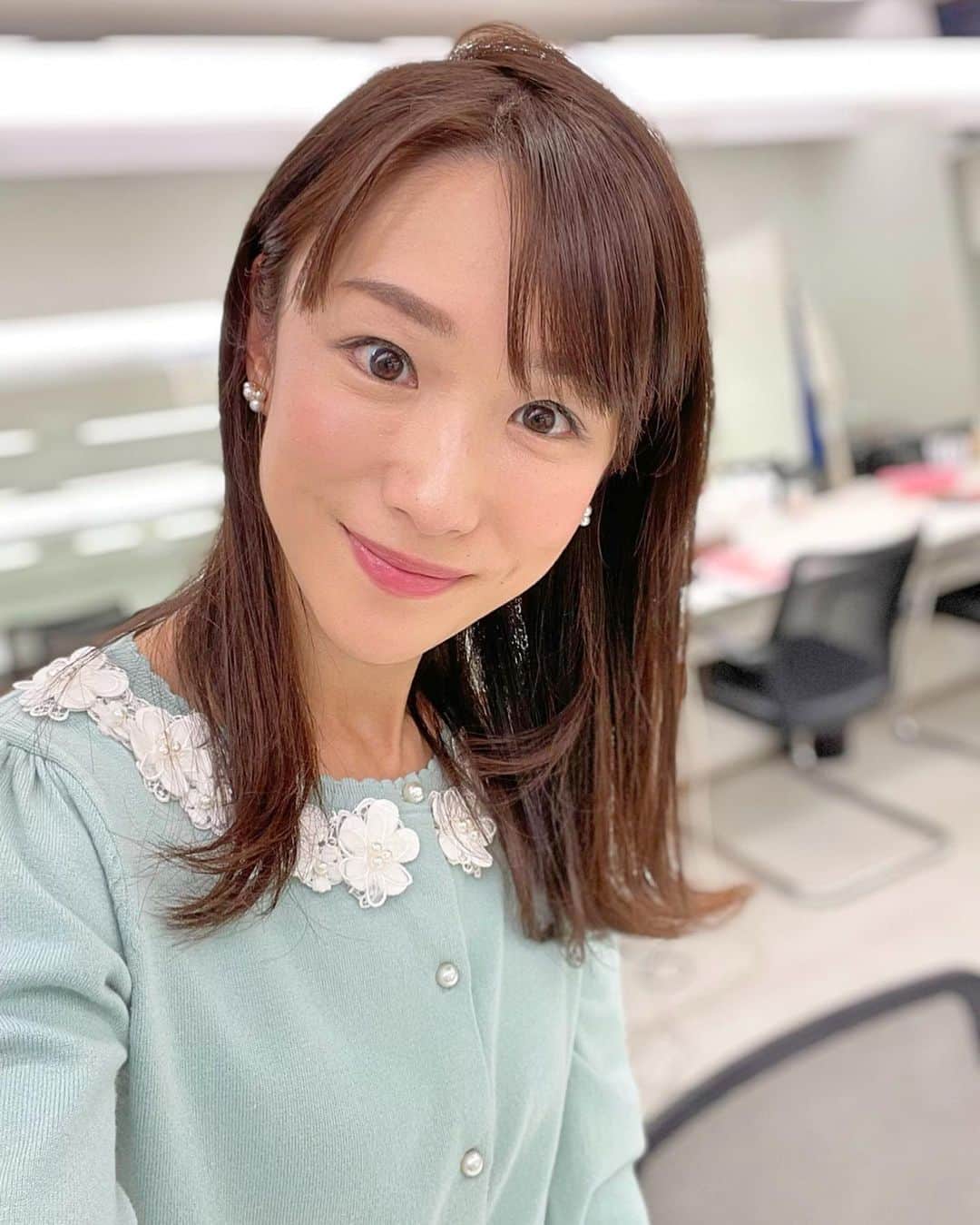 堂真理子のインスタグラム