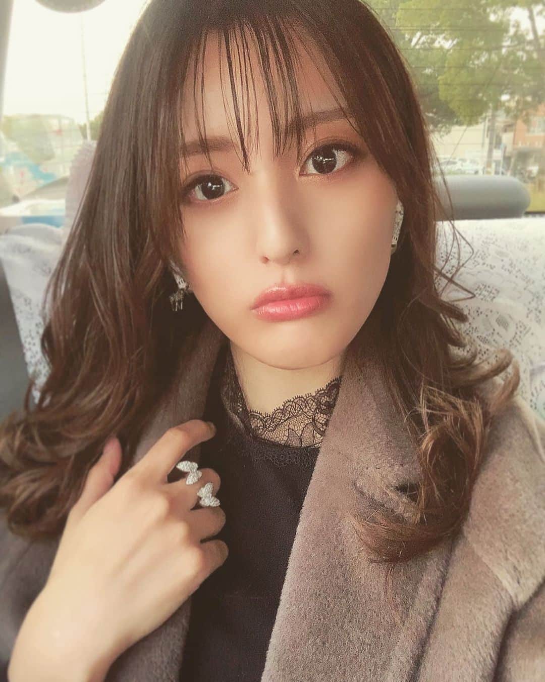 楓のインスタグラム