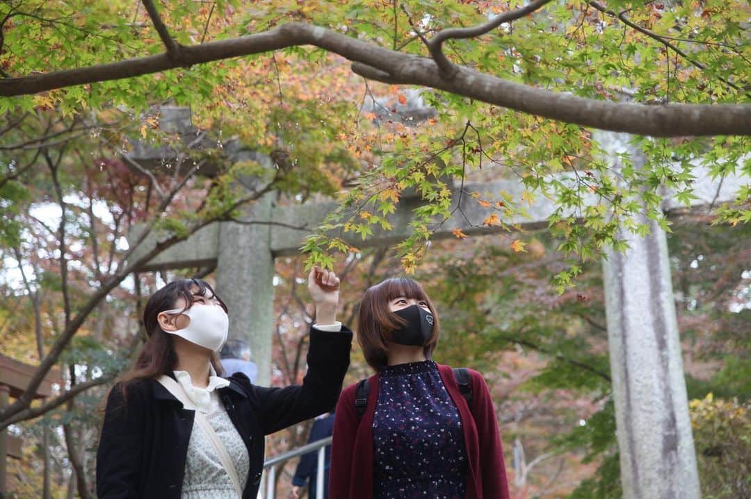 福岡女子短期大学のインスタグラム