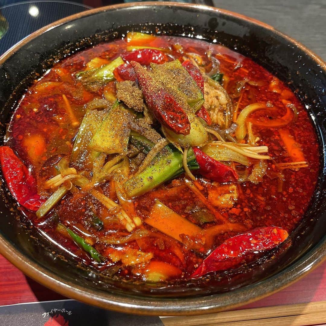 たまたまこのグルメインスタ